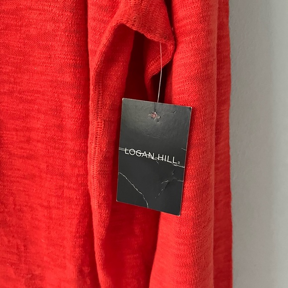 Logan Hill Long Sleeve Crew Neck - Picture 3 of 8